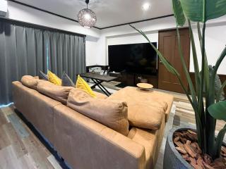 LIT'S INN Sapporo - Vacation STAY 97117v - Sapporo - 9