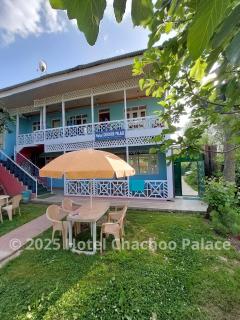 Hotel Chachoo Palace - Srinagar - 5