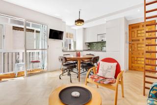 Casa Fandango - Pueblo Blanco - Torremolinos - 5
