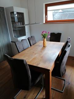 Ferienwohnung - Schwarzach - 6