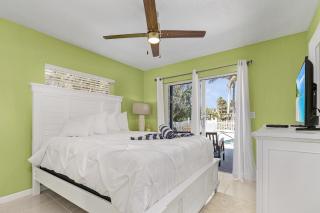 5535 Casa de Lujo- Heated Pool with Water Views home - Fort Myers Beach - 6