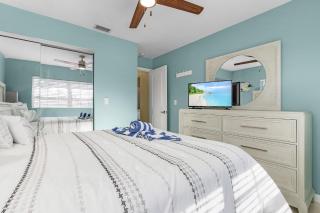 5535 Casa de Lujo- Heated Pool with Water Views home - Fort Myers Beach - 8