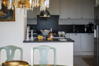Villa Virettes - Tourrettes-sur-Loup - 8
