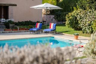 Villa Virettes - Tourrettes-sur-Loup - 9