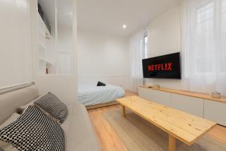 Le Nuage - Appartement Moderne à 2 pas de la Gare - Toulouse - 0