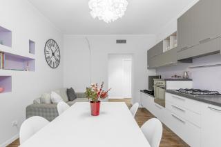 Corsica Comfort Suites-10 Min to LINATE AIRPORT - Milan - 5