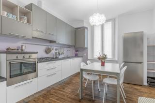 Corsica Comfort Suites-10 Min to LINATE AIRPORT - Milan - 9