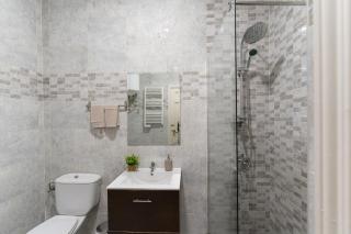 Piso a pocos pasos del Retiro - 4