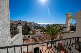 Los Almendros nº5 MENYBER - Nerja - 9