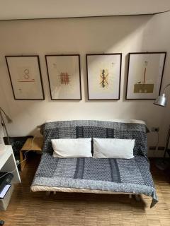 HOZYHOME mini loft penelope - Milan - 9