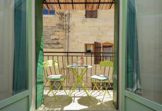 Maison Le Petit Balcon Beaucaire - Beaucaire - 0