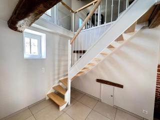 Au clos de jean un havre de paix avec 3 chambres - Courcelles-Sapicourt - 3