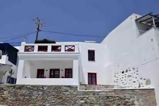 Nicolas House 1 - Rakhídhion - 7