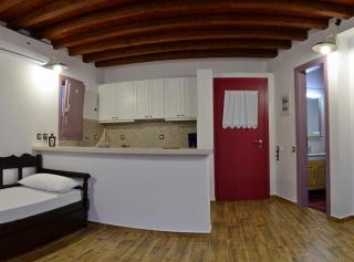 Nicolas House 1 - Rakhídhion - 6