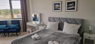 Pinea Seaside Apartament Pobierowo - 9