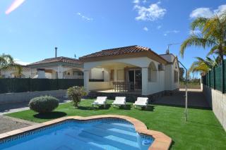 Casa Oceana with privat pool - Riumar - 0