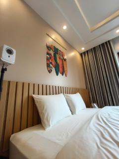 malela homestay 04 - Hai Phong - 3