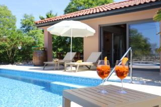 Villa Oliveti - Malinska - 5