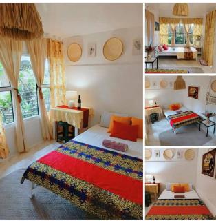 RP Botanical Park, Hotel & Resort - Tagbina - 9