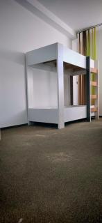 Paladio Hostel - Satu Mare - 1