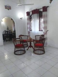 IDS Villa - Galle - 6
