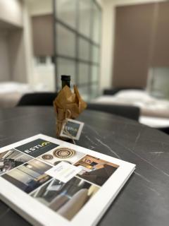 Estia Athens Apartment - Atene - 8