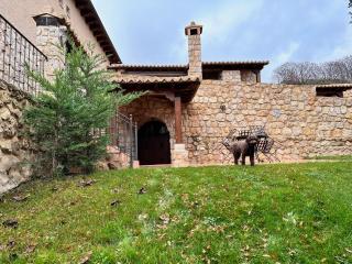 Casa las vistas - Alocén - 5