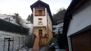 Albergue Usandi Auto Check-in - Ziortza-Bolibar - 9