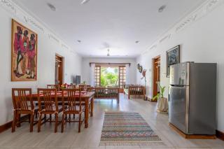 Q&Q Beach Villa b - Diani Beach - 3