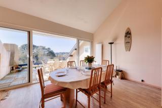 Appartement avec terrasse vue mer pour 6 - Arzon - 4