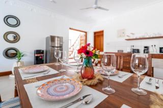Q&Q Beach Villa b - Diani Beach - 6
