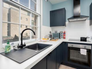 Quarter House, 1 Bed - Pass the Keys - Liverpool - 9