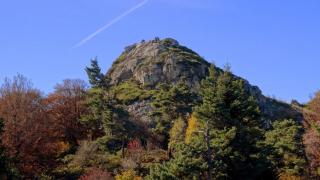 Au Pilat - Pélussin - 1