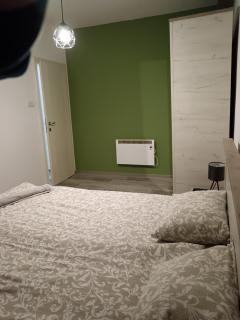 Apartman Petreš - Sombor - 3