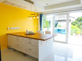 Don 3 2br Private Pool Villa In Chaweng - Bophut - 5