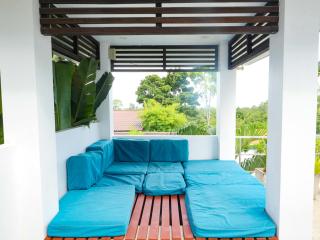 Don 3 2br Private Pool Villa In Chaweng - Bophut - 3