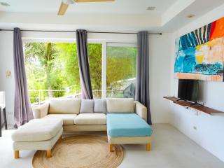Don 3 2br Private Pool Villa In Chaweng - Bophut - 4