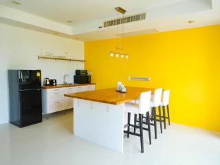 Don 3 2br Private Pool Villa In Chaweng - Bophut - 2