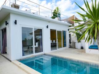 Don 3 2br Private Pool Villa In Chaweng - Bophut - 6
