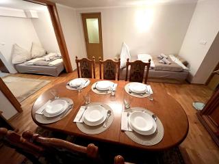 Muszyńskie Zacisze - 5