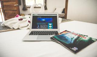 Evolution Dive and Beach Resort - Malapascua - 8