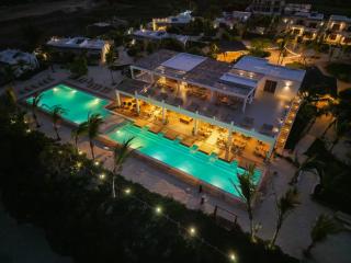 Kaskazi Hotel Zanzibar - Jambiani - 1