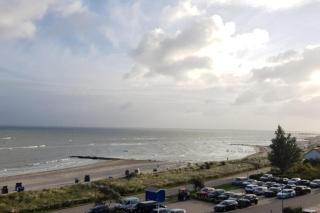 Haus Hanseatic App 8 Etage4 oder App10 Etage6 - Heiligenhafen - 3
