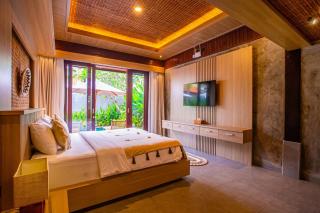 Jero Kelodan Villa - 1