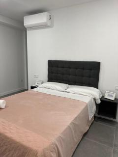 Alojamiento,Hospedaje centrico en valencia - Valência - 7