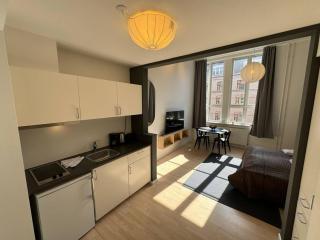 Perfect Couples Retreat in Urban Area - Copenaghen - 8