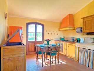 La Capannina - Colle di Val d’Elsa - 1