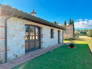 La Capannina - Colle di Val d’Elsa - 7