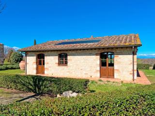 La Capannina - Colle di Val d’Elsa - 4