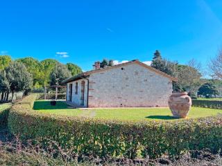 La Capannina - Colle di Val d’Elsa - 9